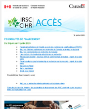 Access - 31 juillet 2025