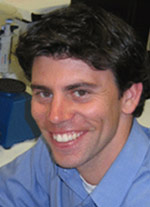 Dr David Hammond