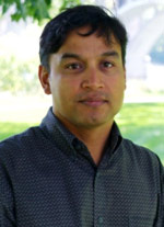 Dr Nazeem Muhajarine